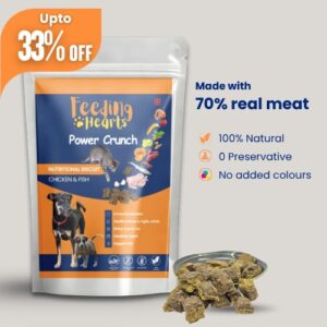 Power Crunch