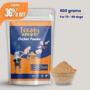 Chicken Powder